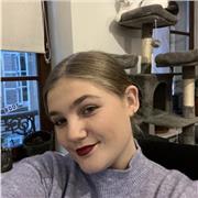 Professeure native de français langue étrangère pour enfants et adultes sur Metz et environs